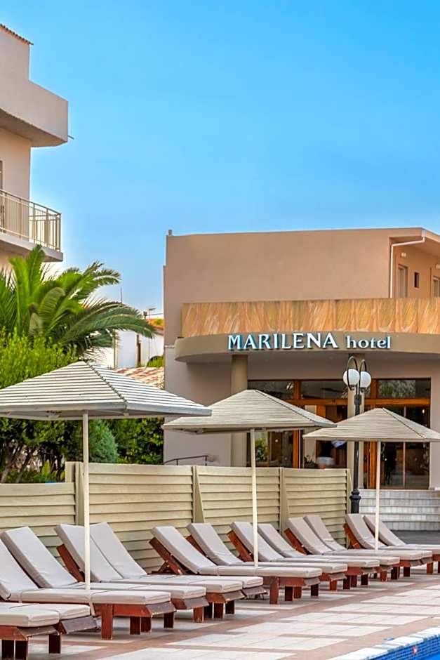CHC Marilena Hotel