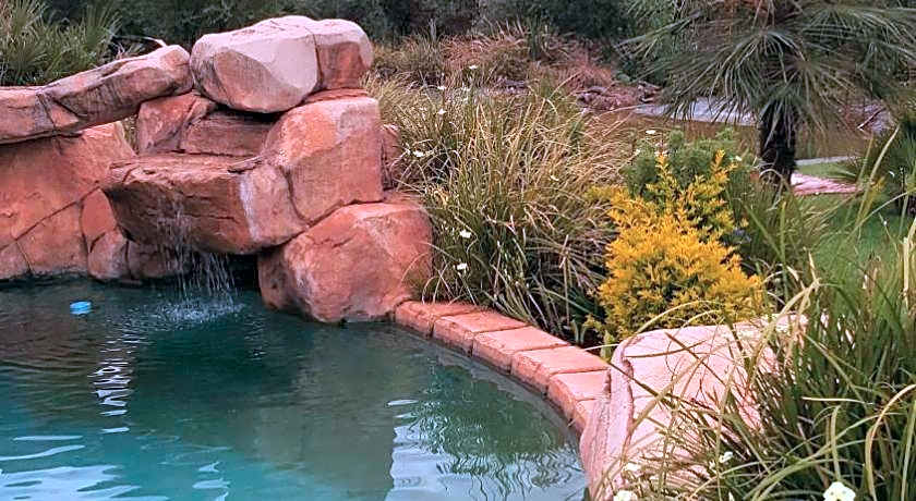 African Silhouette Guesthouse