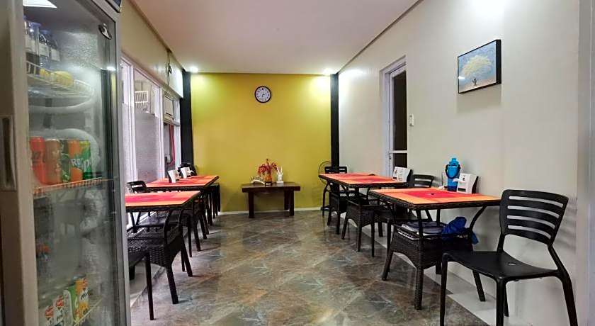 Sunny Day Residences Cainta