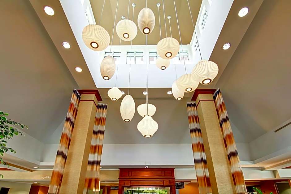 Hilton Garden Inn Ottawa Airport