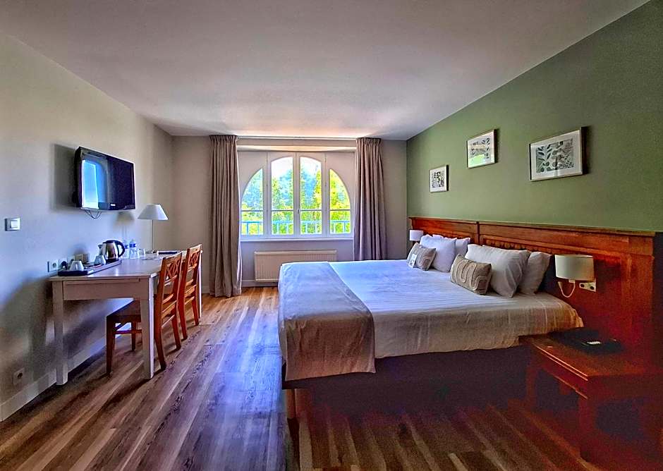 Hotel Restaurant Spa du Tumulus Carnac