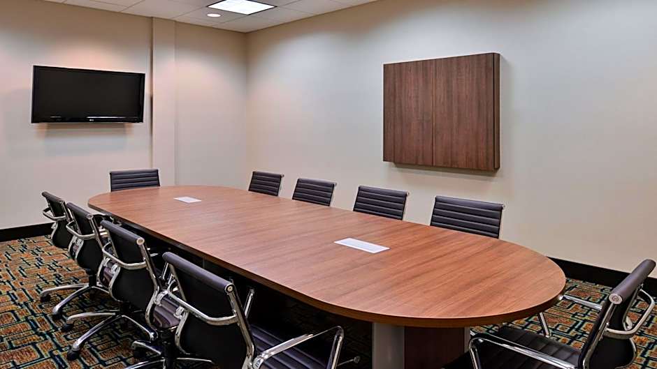 Holiday Inn Hotel & Suites Edmonton Airport Conference Centre By IHG