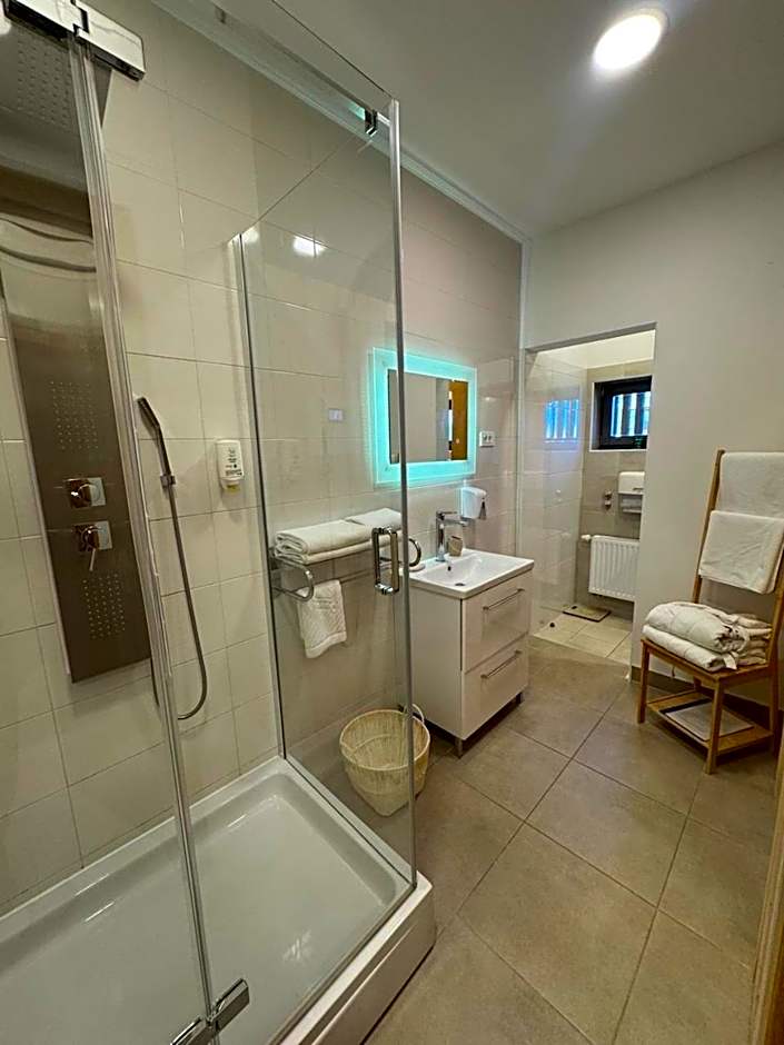 Antemurale - Luxury rooms,Plitvice Lakes