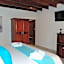 Hotel Casa Don Quijote
