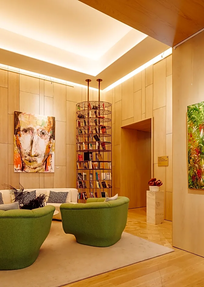 The One Palácio da Anunciada