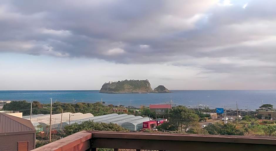 Oceantree House