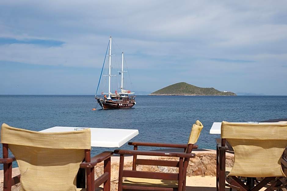 Castelo Boutique Hotel