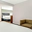 Quality Inn Detroit Downtown