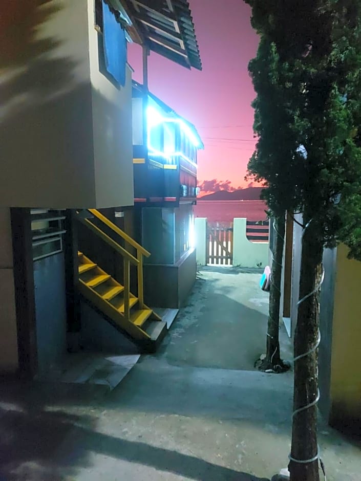 Pousada Casa na Árvore