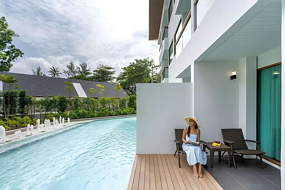 Bella Nara Phuket Naiyang Beach