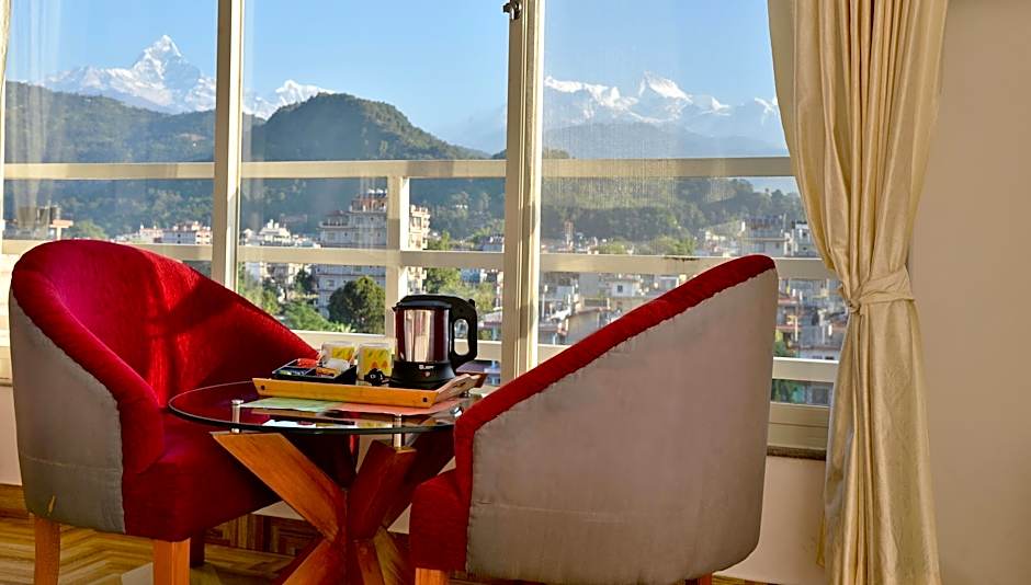 Hotel City Inn - Mountain View