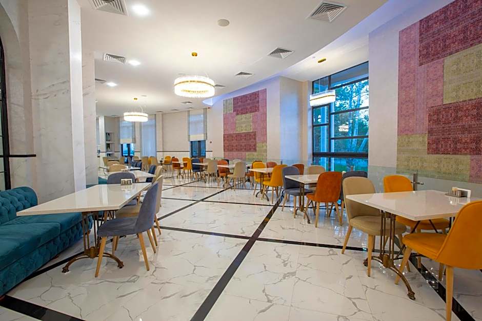 Park Hotel Tskaltubo - Balneo Resort