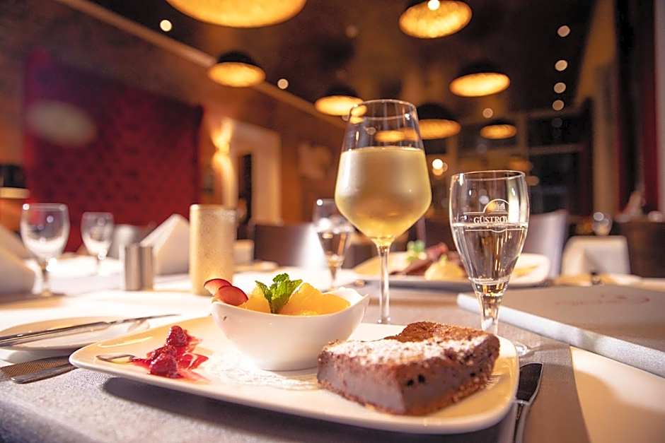 Hotel am Schlosspark