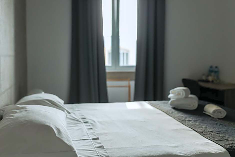 Elvas the Queen Residence