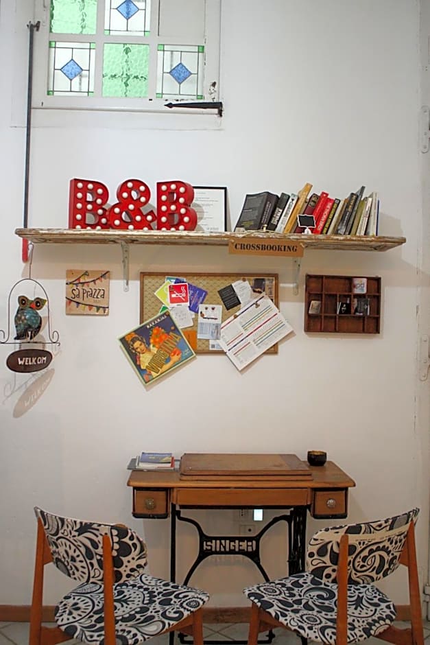 Sa Prazza GuestHouse