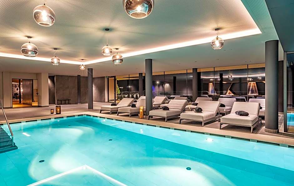Boutique Hotel Kircher