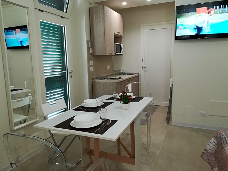 Guest House B&B Via Marina