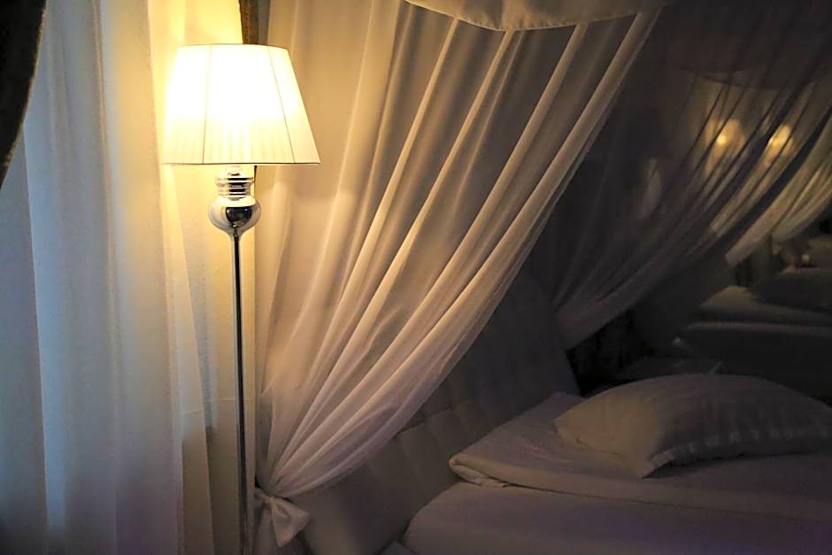 Hotel Boutique Mikaela (Adult Only)