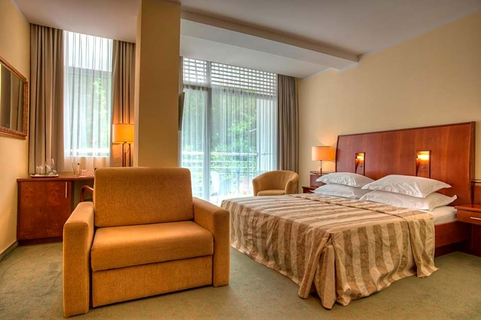 Hotel Rivijera