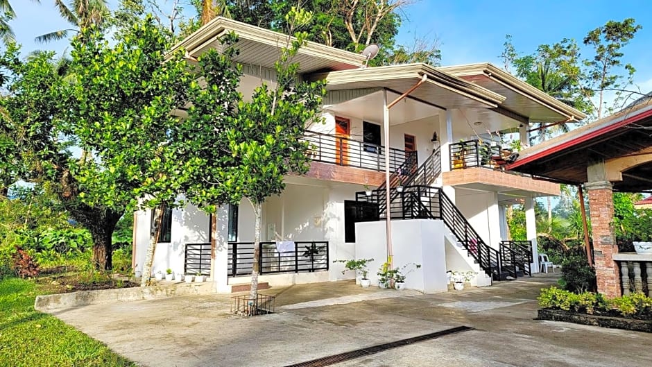 Matilde B&B - La Paz, Carmen