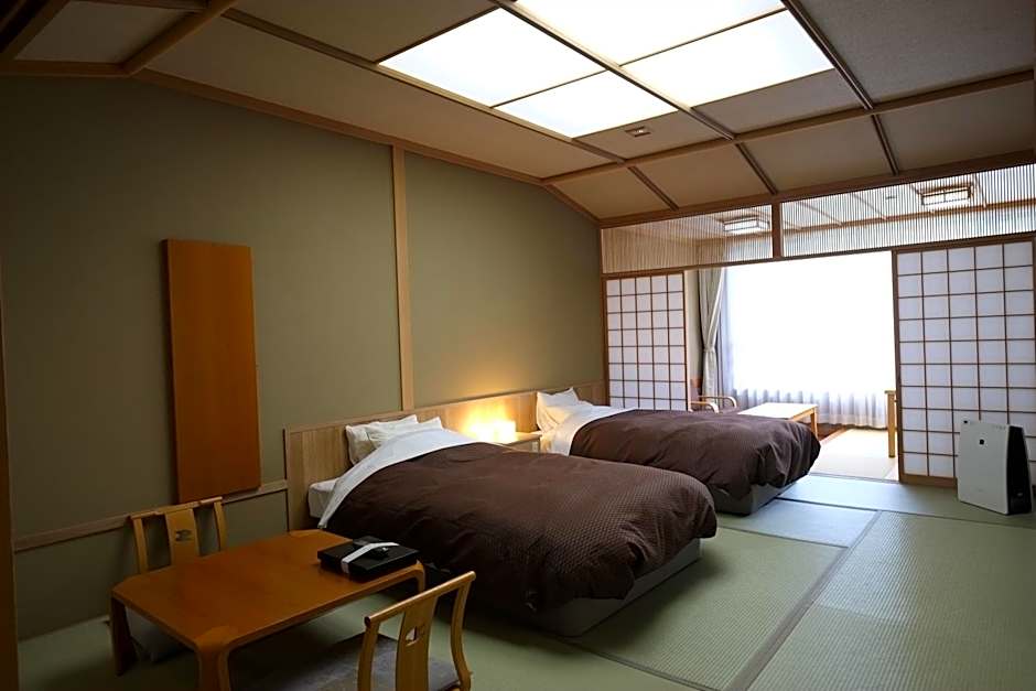 Nikko Senhime Monogatari