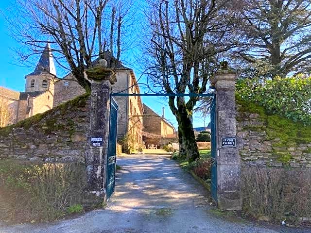 Le Clos d'Albray - Chambres d'hôtes et gite
