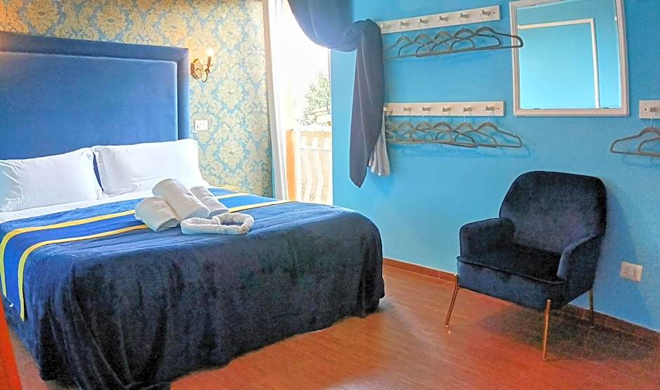 Hotel magnolia 1000 mt dal casello