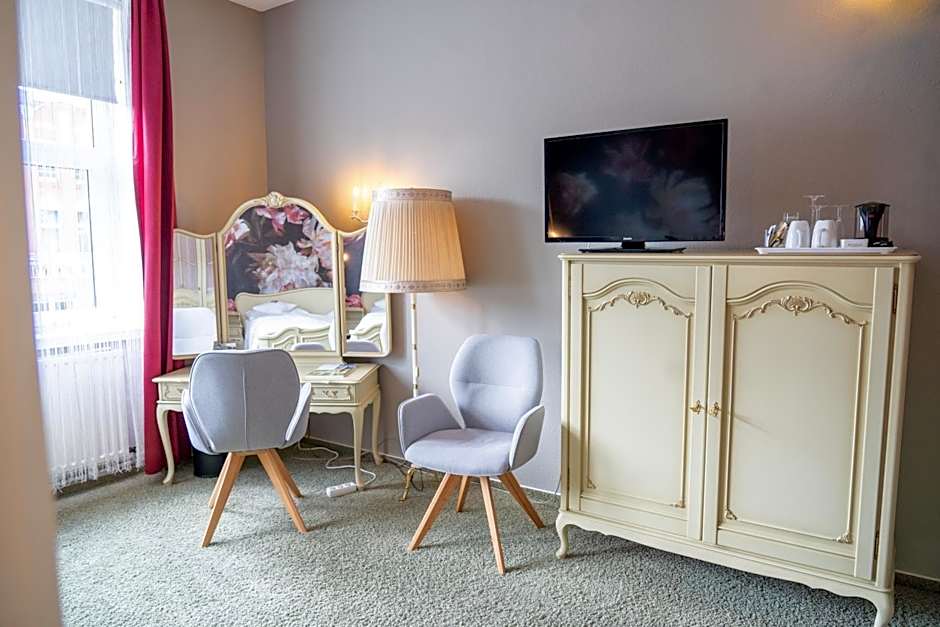 Hotel Haus Martens