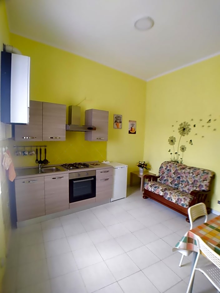 La Magnolia sul Lago