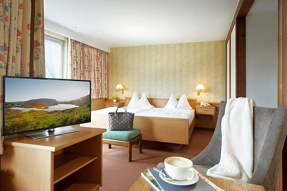 Romantik Hotel Störmann