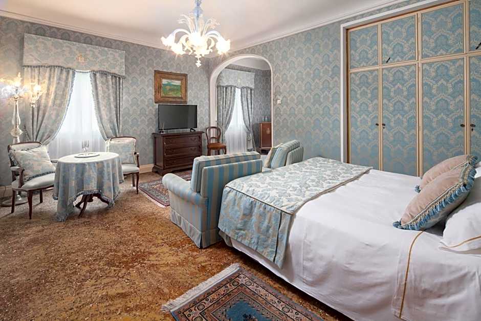 Hotel Villa Condulmer