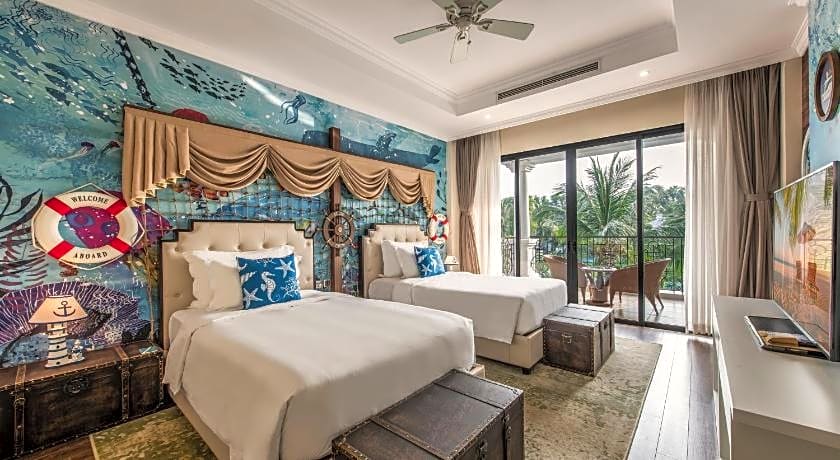 Vinpearl Discovery Wonderworld Phu Quoc