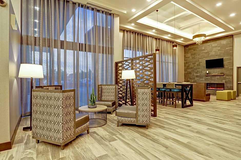 Hampton Inn By Hilton St. Catharines Niagara