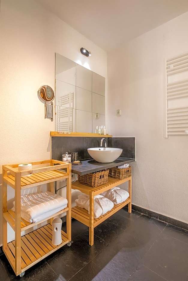 Herdade Quinta Natura Turismo Rural