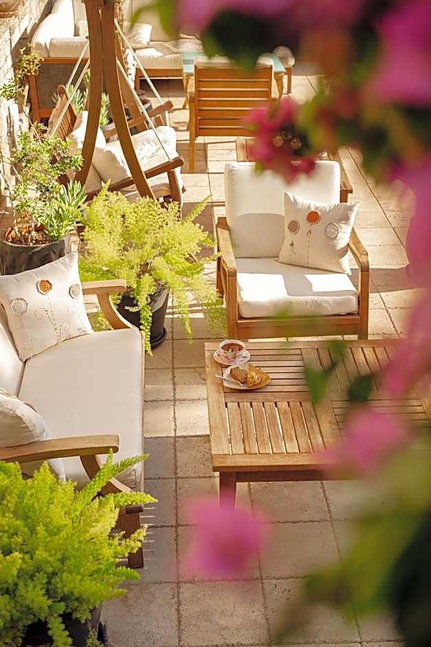 Villa Fora Hotel