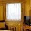 Hotel Sunroute Kumagaya Station