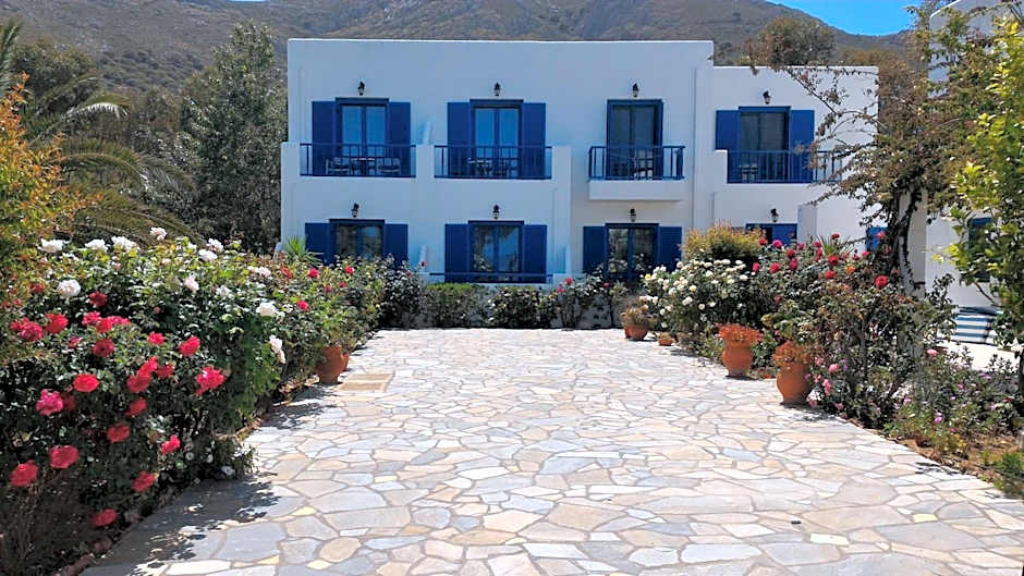 Hotel Eleni Beach