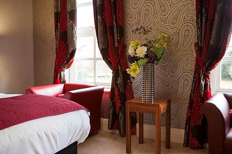 Bannatyne Spa Hotel Hastings