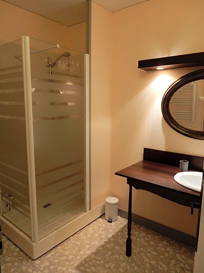 Chambre d'hôtes Le Puy Maury