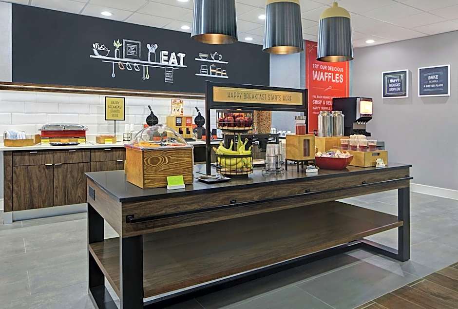 Hampton Inn By Hilton Weslaco, TX