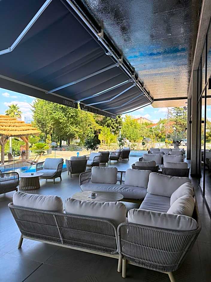 Liberty S Hotel