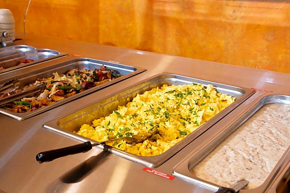 Red Lion Hotel Orlando Lake Buena Vista South