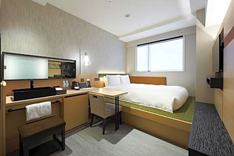 Superior Double Room B