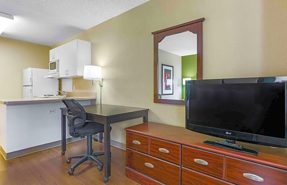 Extended Stay America Suites - Tucson - Grant Road