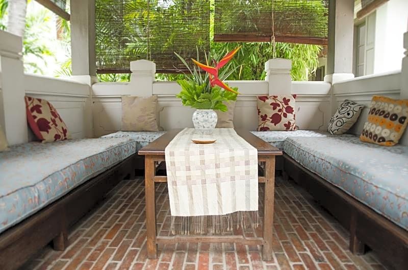 Satri House Secret Retreats