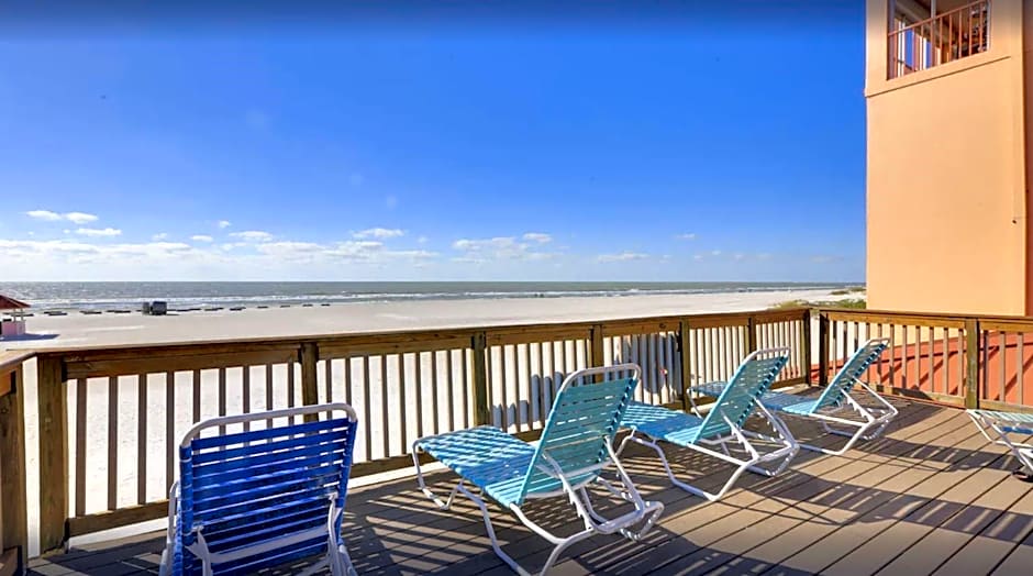 Dolphin Beach Resort – St. Petersburg, FL