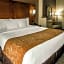 Quality Suites NYC Gateway