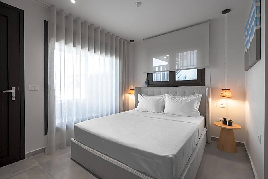 Blue Whisper Luxury Living Suites