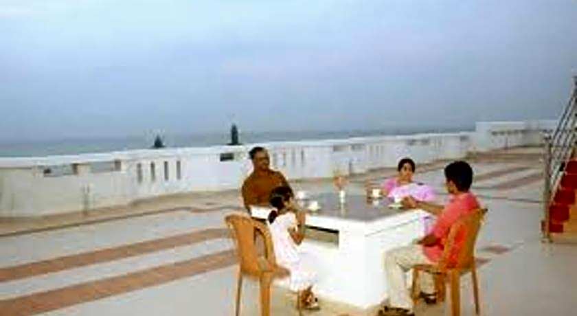 Hotel Sun World