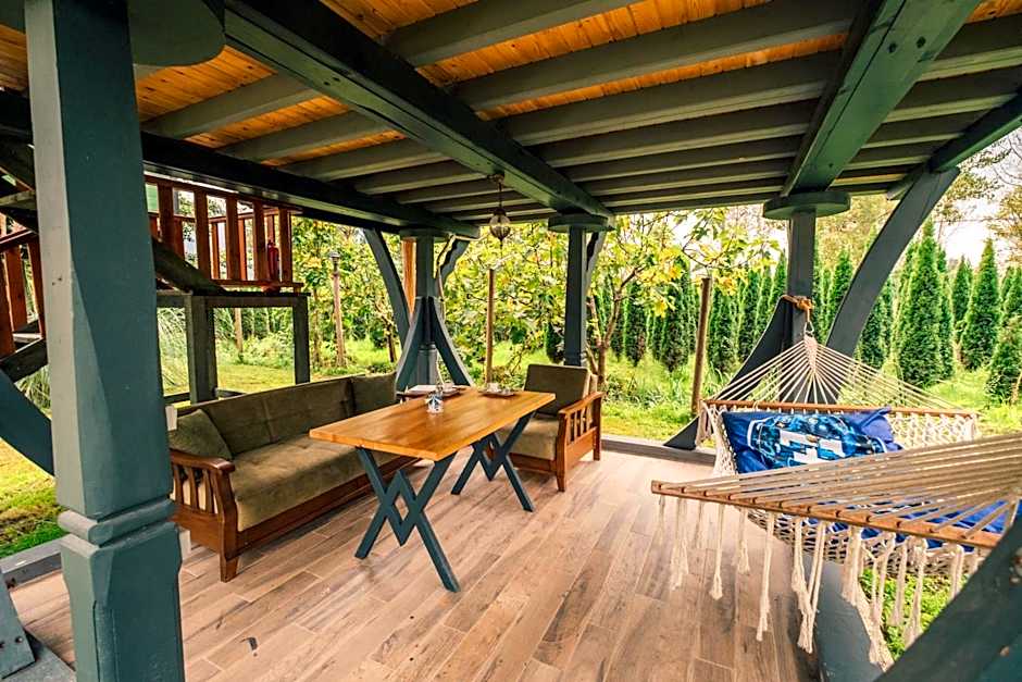 Dedeman Village Sapanca